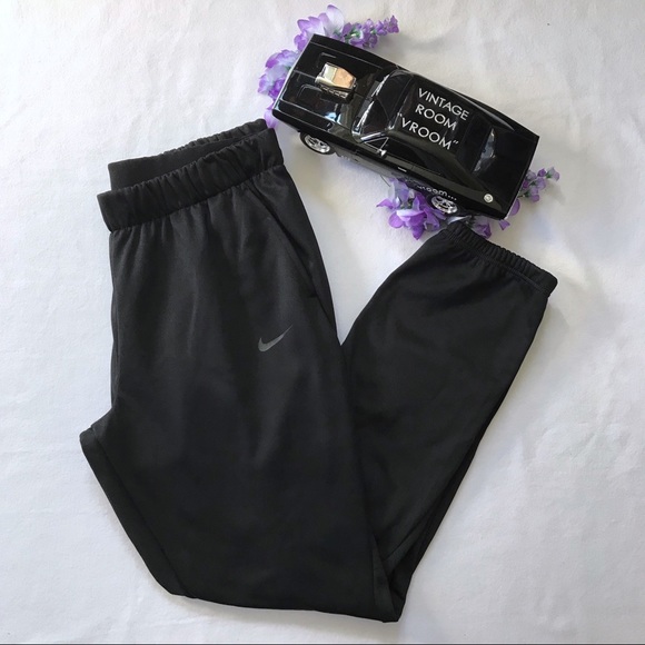 Nike Pants - Nike NWT Performance Therma Sports Pants Women L